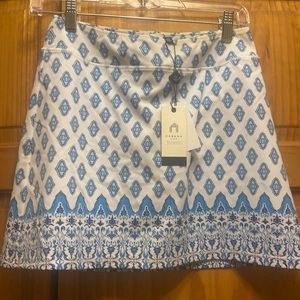 Beautiful swim skirt